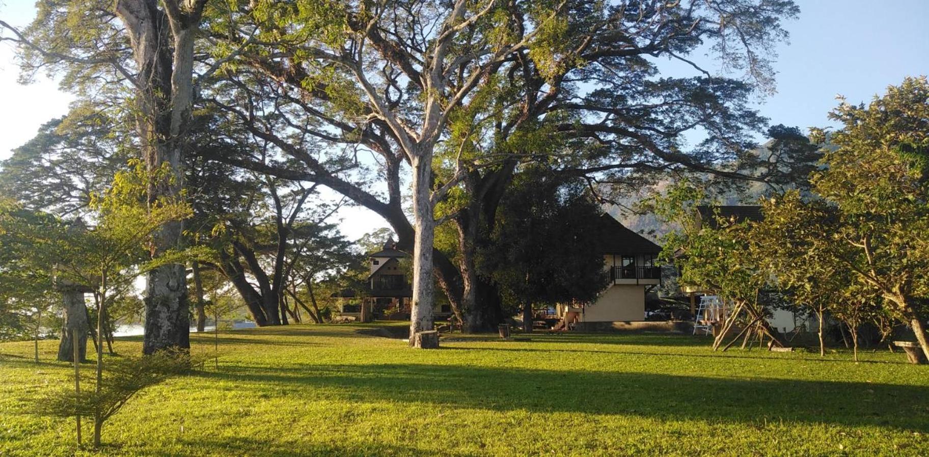 Wopakok Hotel Ban Houapakho Room photo